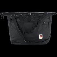 Fjällräven Axelväska High Coast 30 Svart 1