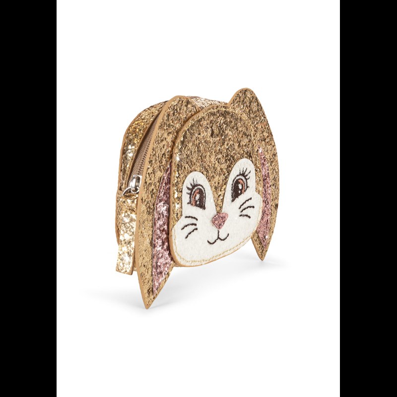 Konges Sløjd Plånbok Tut Bunny Multi 3