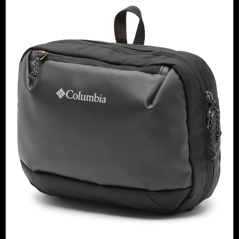 Columbia Necessär Landroamer Dopp  Svart 1