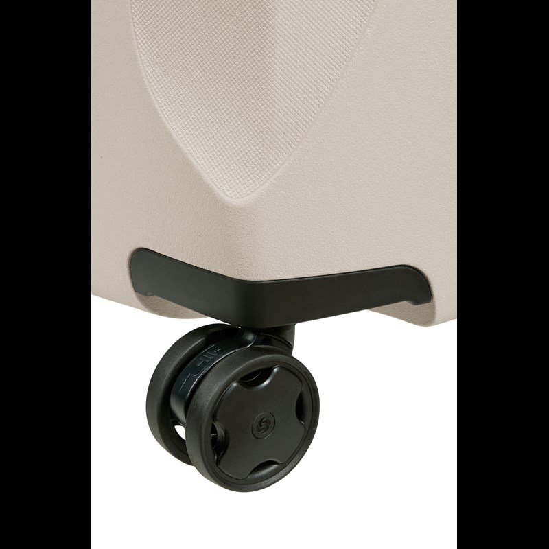Samsonite Kuffert Essens Sand 69 Cm 3