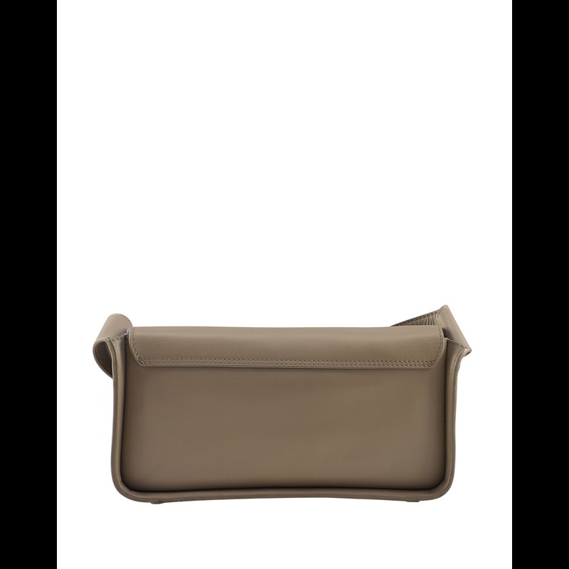 Jost Skuldertaske ARVA Beige 3