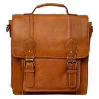 RE:DESIGNED Crossbody Melia Medium Konjak 1