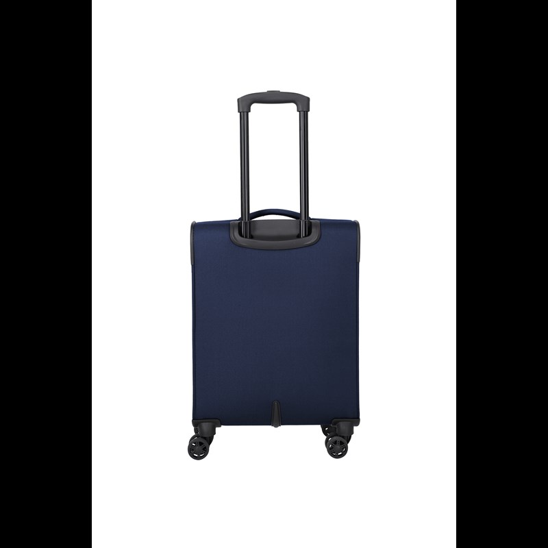 travelite Kuffert Priego Blå 55 Cm 5