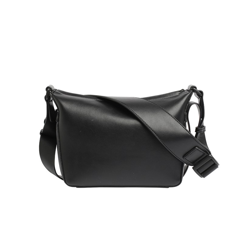 HVISK Crossbody Track Small  Sort/Sort 1