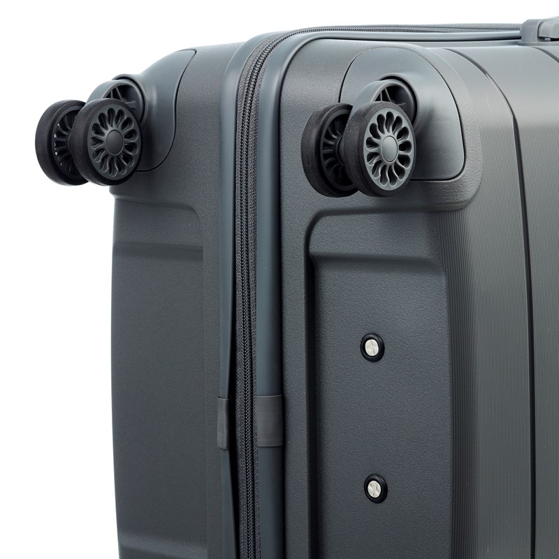 Adax Kuffert Morgan Grå 76 Cm 5