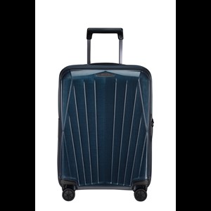 Samsonite Kuffert Major-lite 55 Cm M. blå