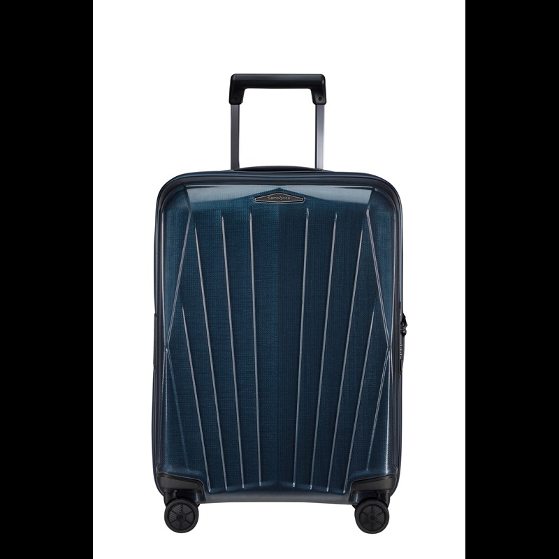 Samsonite Major-lite M. blå 55 Cm 1