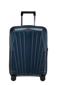 Samsonite Kuffert Major-lite M. blå 55 Cm 1