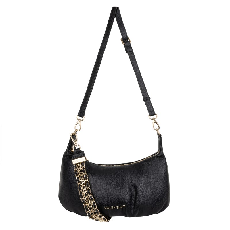 Valentino Bags Skuldertaske Lena Sort 4