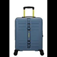 American Tourister Resväska Trailon Blå 55 Cm 1