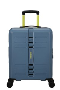 American Tourister Resväska Trailon Blå 55 Cm 1