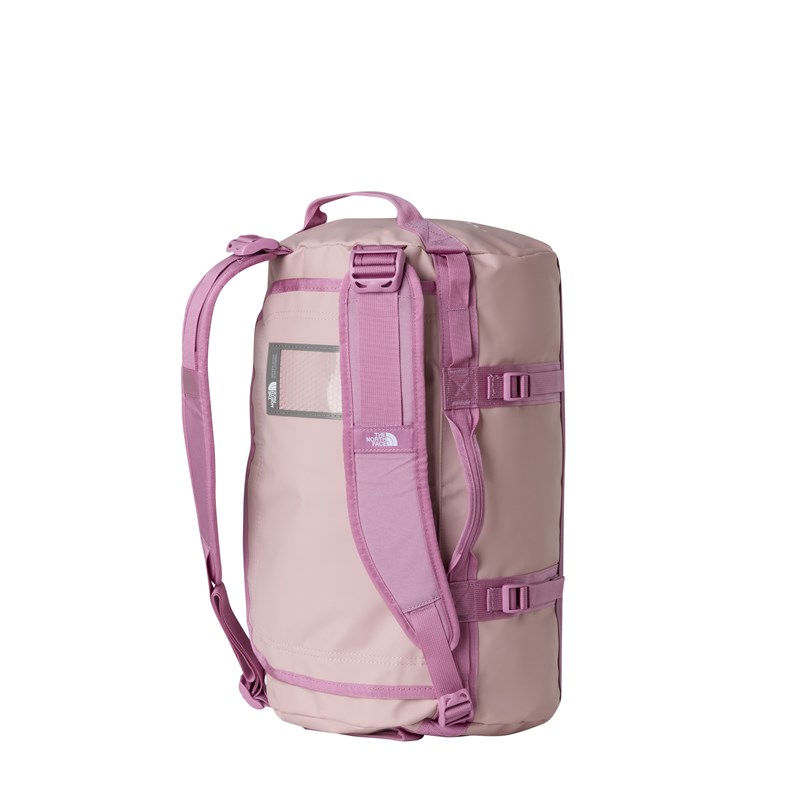The North Face Duffel Bag Base Camp XS Lyserød 2