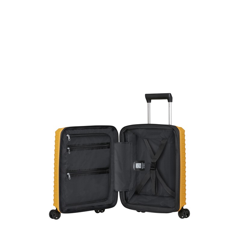 Samsonite Upscape underseater Gul 45 cm 6