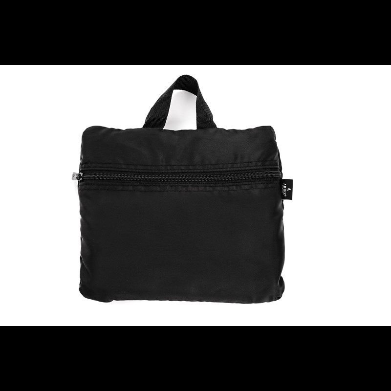 Aries Travel Reseväska ihopvikbar 50L Svart 3