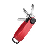 Orbitkey Nyckelhållare Active Röd 1