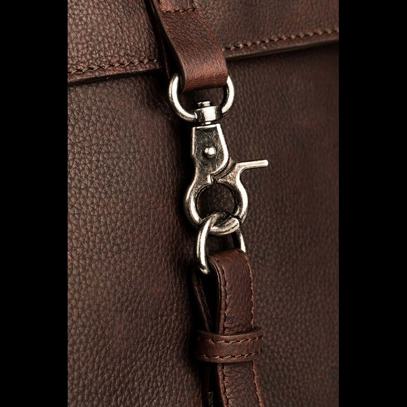 Burkely Rygsæk Antique Avery  Brun 5