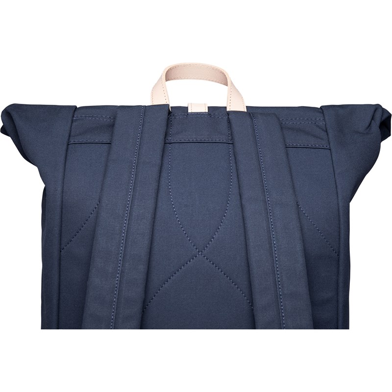 Sandqvist Rygsæk Dante Grand Navy 15" 3