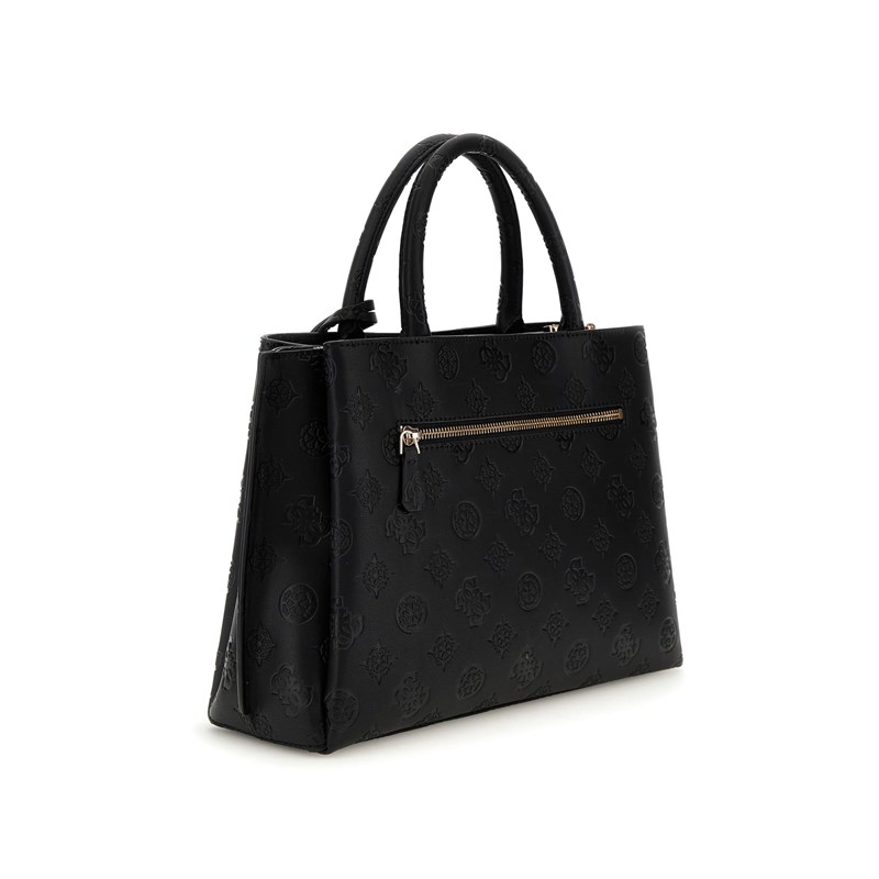 Guess Håndtaske Jena Elite Luxury  Sort 2