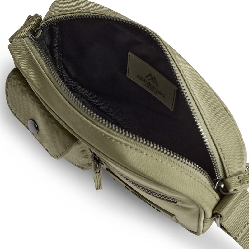 MARKBERG Crossbody Darla Monochrome Khaki 7