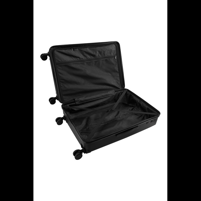 Airbox Resväska AZ13 Svart 75 Cm 5