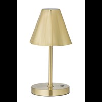 Bloomingville Lampa Lianna Guld 1