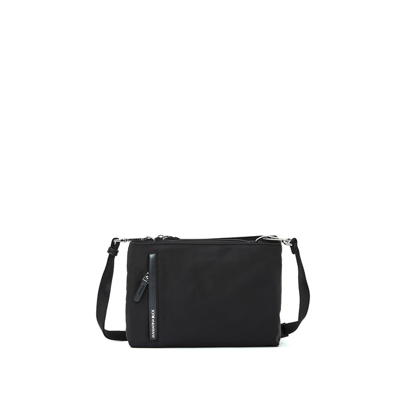 Mandarina Duck Crossbody Hunter Sort 1