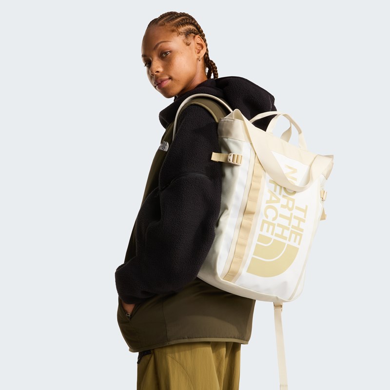 The North Face Tote Bag Base Camp  Hvid 2