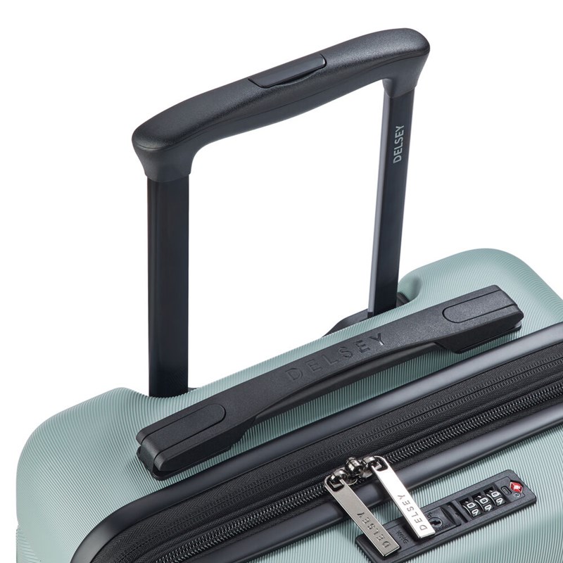 Delsey Resväska Air Armour Grön 55 Cm 6