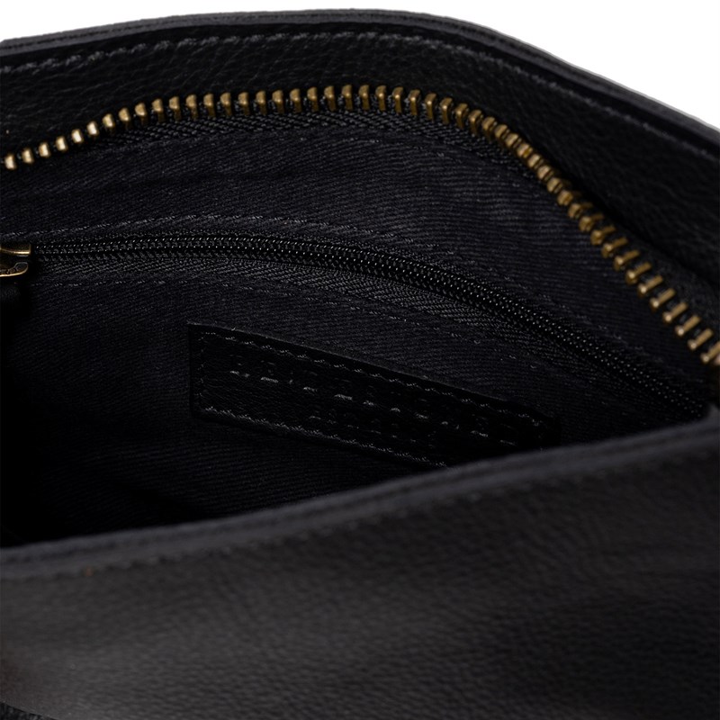 RE:DESIGNED Crossbody Fillis Small Svart/Svart 6