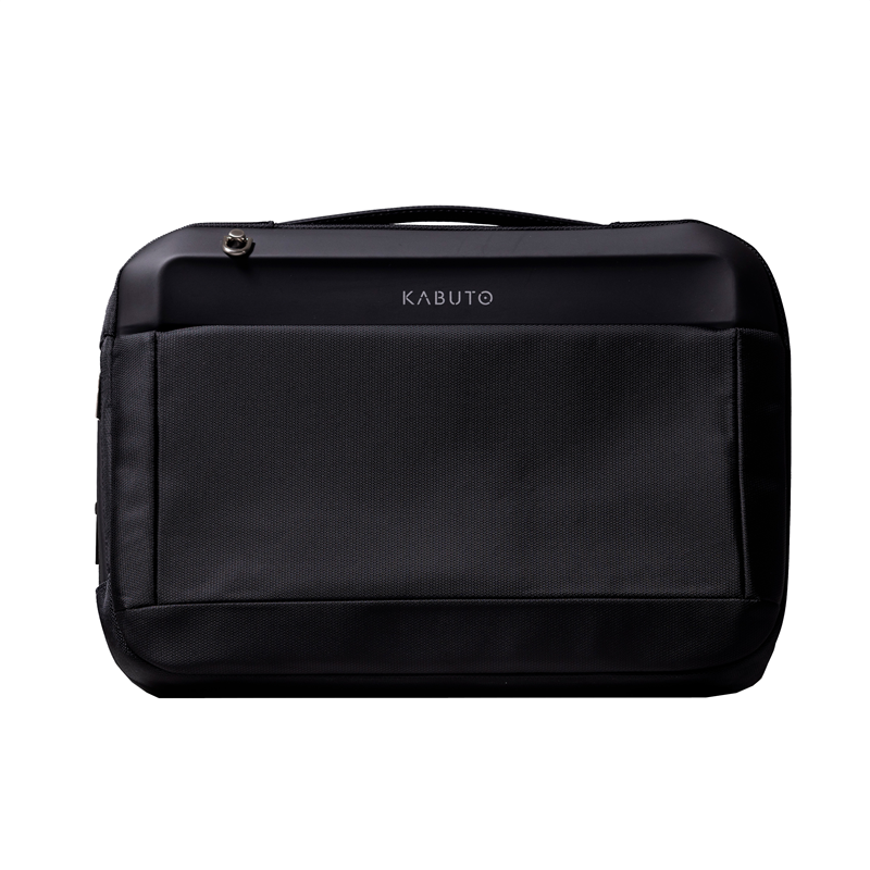 Kabuto Ryggsäck Commuter Svart