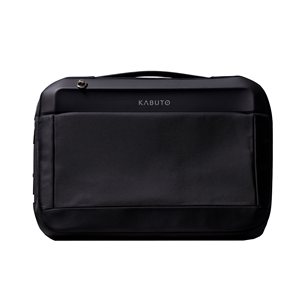Kabuto Ryggsäck Commuter Svart