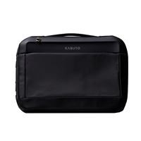Kabuto Ryggsäck Commuter Svart