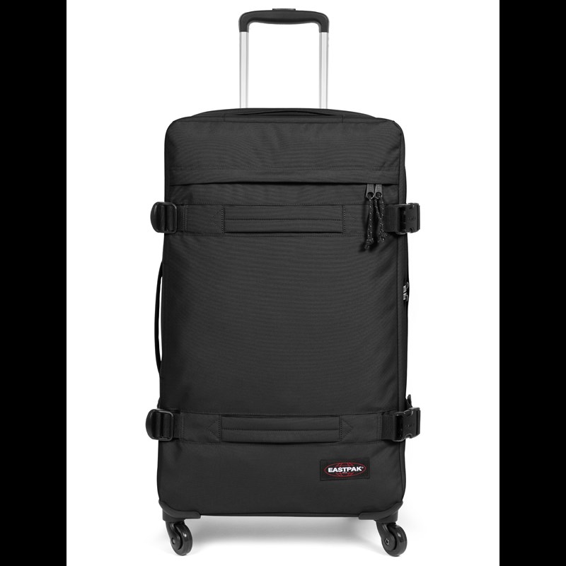 Eastpak Resväska Transit'r  Svart Str L 1