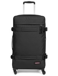 Eastpak Resväska Transit'r  Svart Str L 1