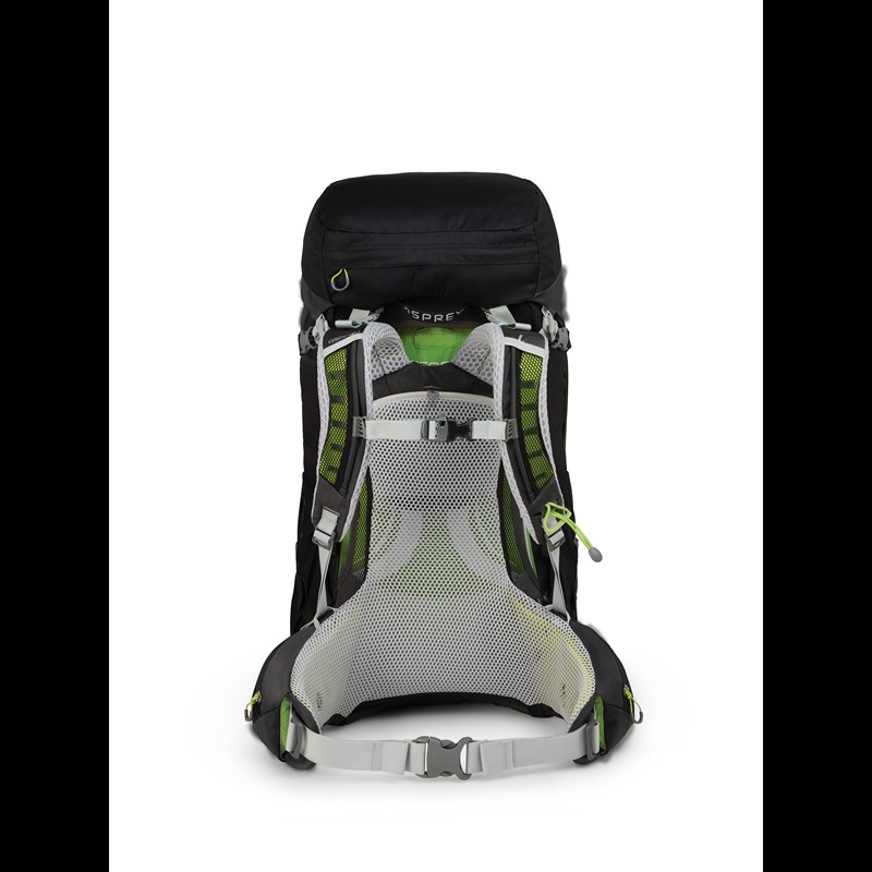 Osprey Vandrerygsæk Stratos M/L 50  Sort 2