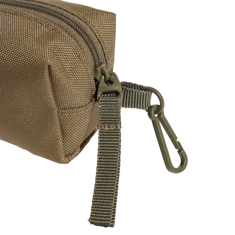 Adidas Originals Skolerygsæk med penalhus Oliven 6