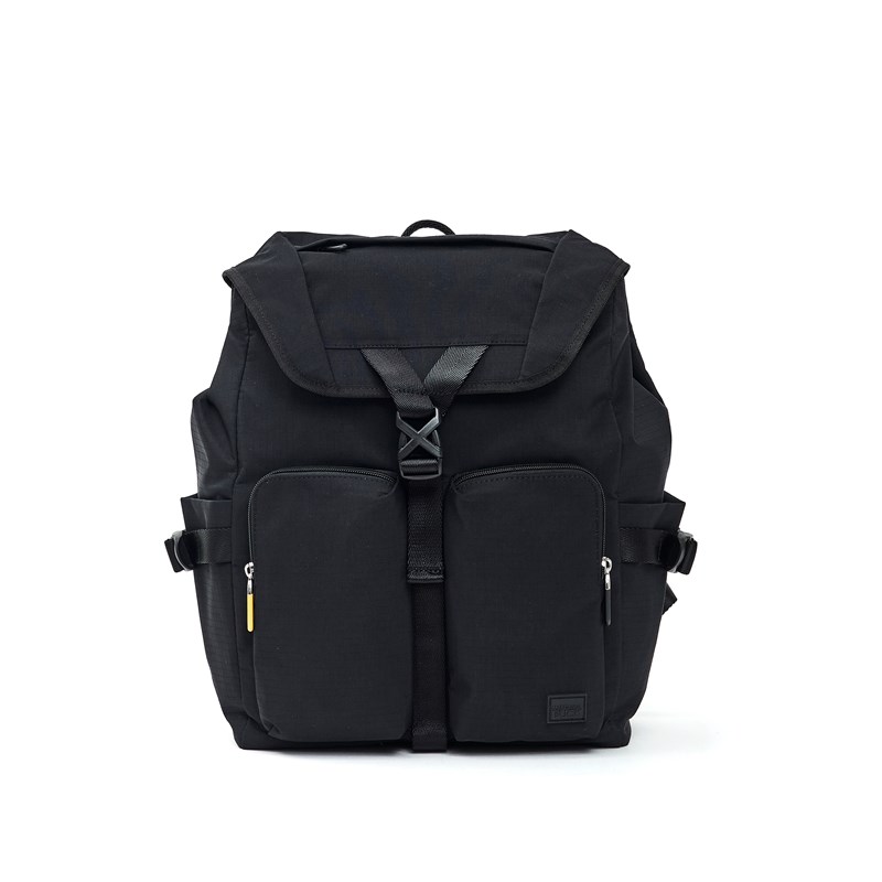 Mandarina Duck Ryggsäck Y-lite Svart 1