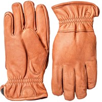 Hestra Herrhandske Winter Konjak/brun Str 8