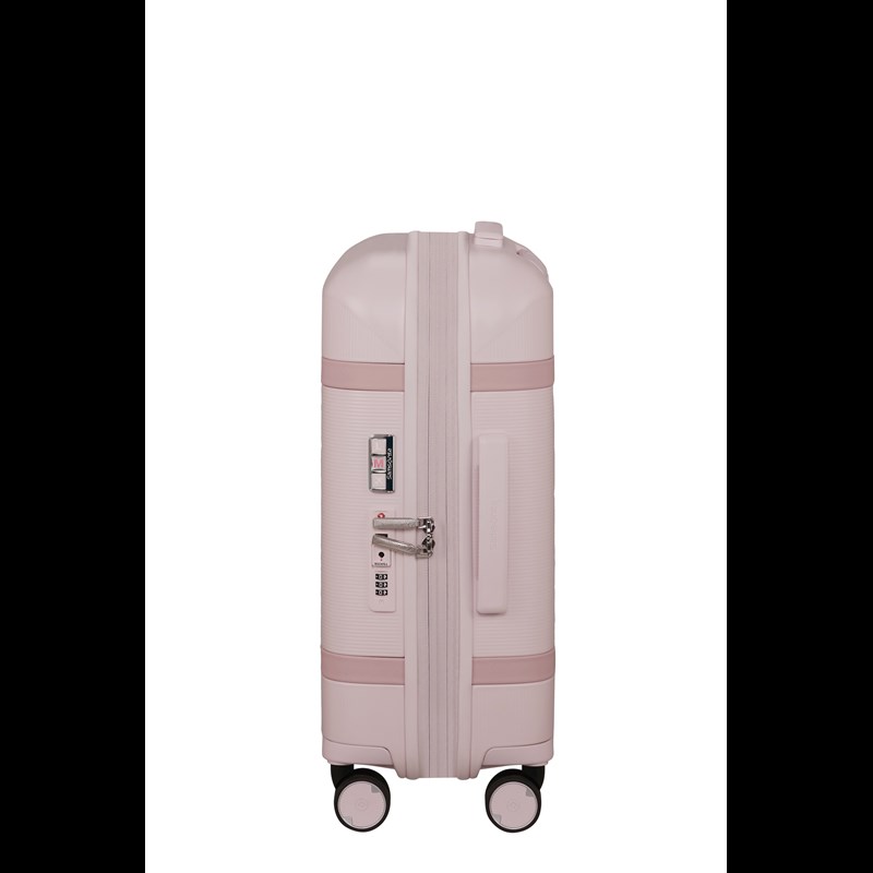 Samsonite Resväska Image Rosa 55 Cm 4