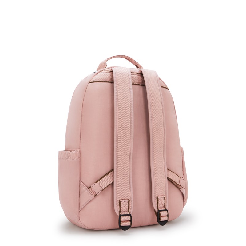 Kipling Rygsæk Seoul Pink 13" 2