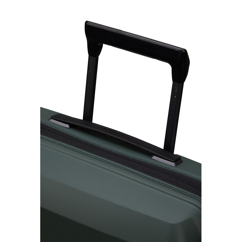 Samsonite Resväska Intuo Oliv Grön 55 Cm 5