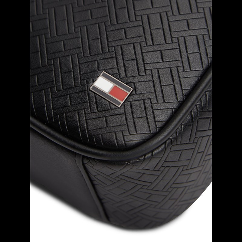 Tommy Hilfiger Crossover Embossed  Sort 4