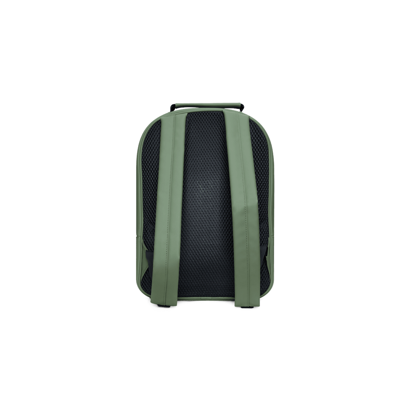 RAINS Rygsæk Book Daypack Bladgrøn 3