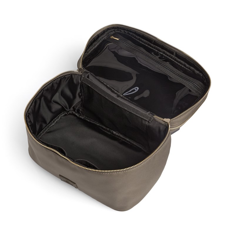 MARKBERG Toilettaske Treasure  Svamp 6