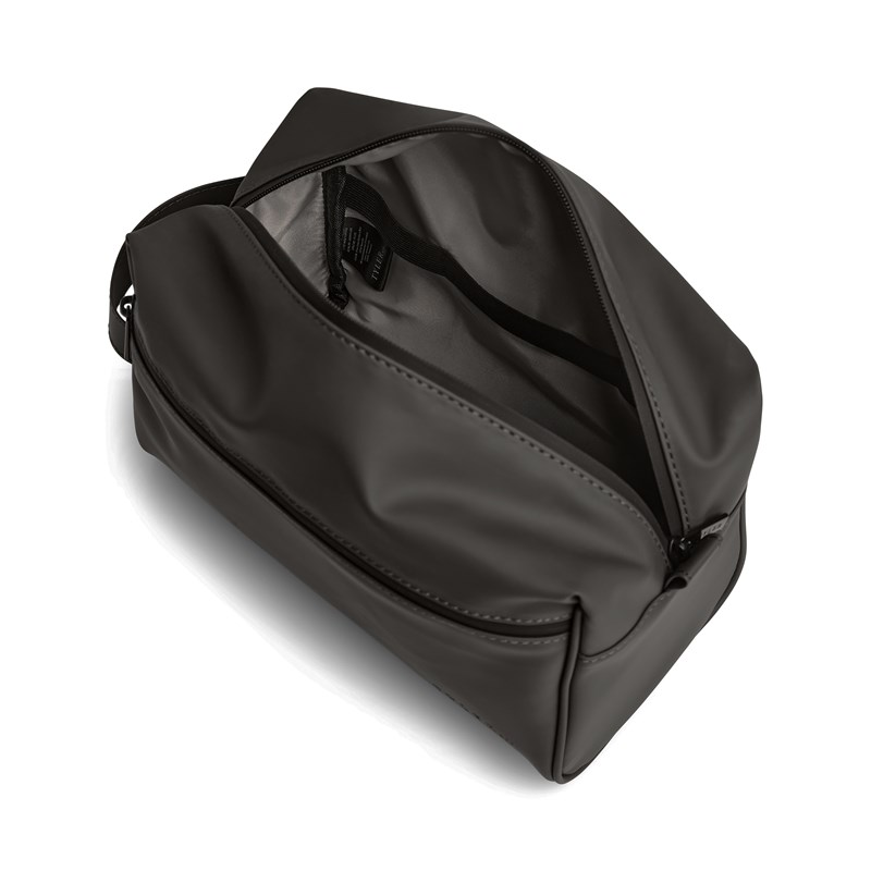 Tyler & Co Toilettaske Malta Grå 5