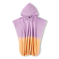 Molo Badponcho Beach Cover Up  Lila / fuchsia / orange 1-4 år 1