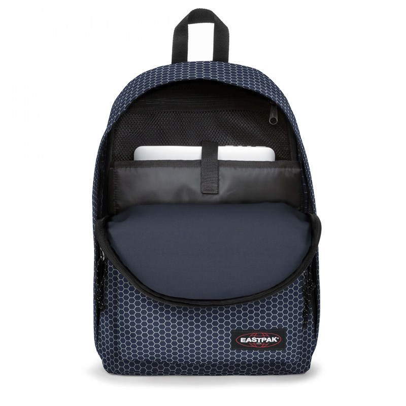 Eastpak Rygsæk Out of Office Blå/mønster 13" 2