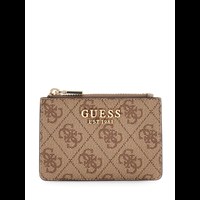 Guess Korthållare Laurel II  Brun/beige 1