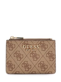 Guess Korthållare Laurel II  Brun/beige 1