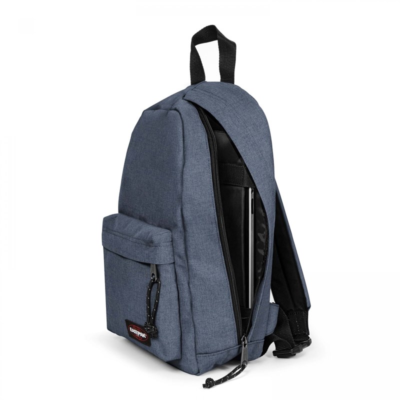 Eastpak Rygsæk Litt Denim 2